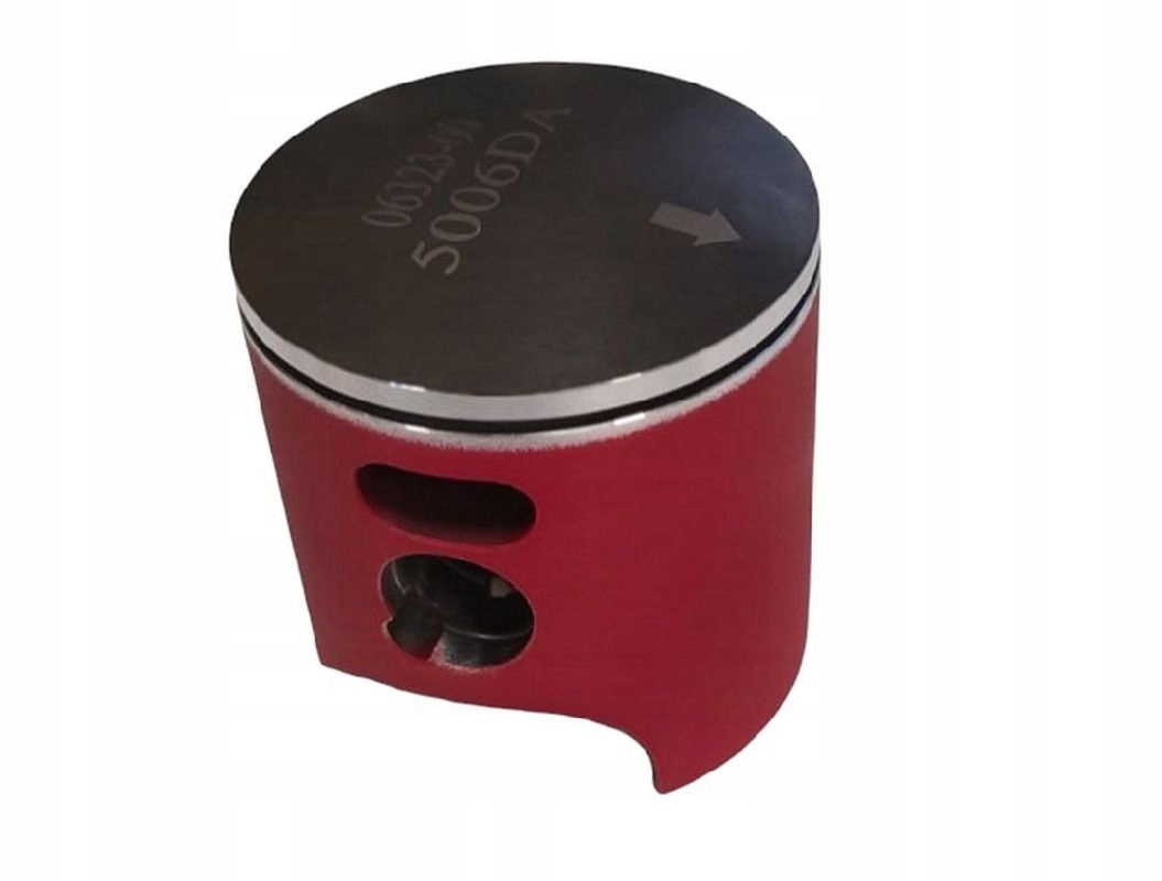 Wossner Piest 2T Ktm Sx 65 '09-'25 Husqvarna Tc 65 '17-'21 (std. +0,02 MM) (4