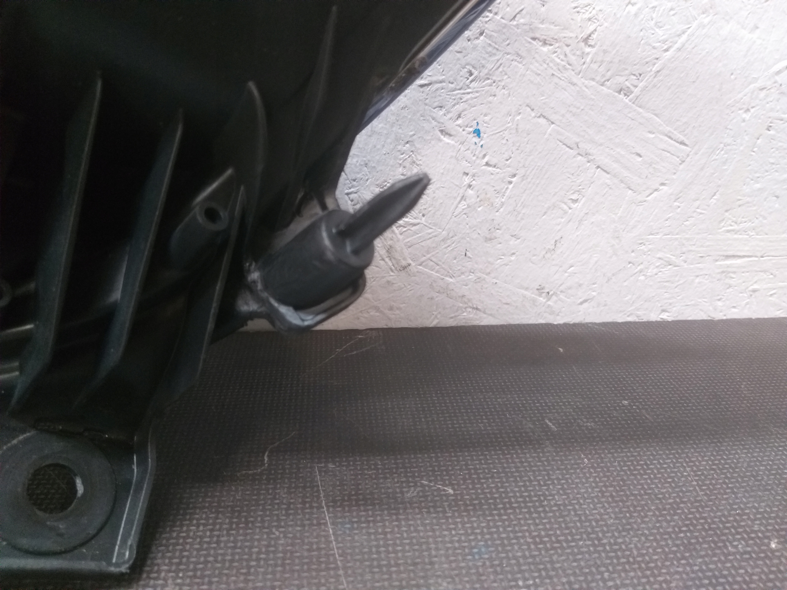 light front right RENAULT ZOE 260109891R