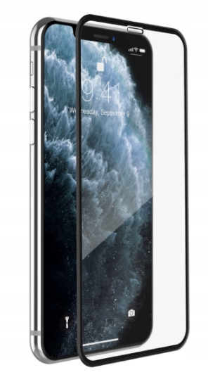 

Szkło Hartowane Ochronne 3D do iPhone 12 12 pro