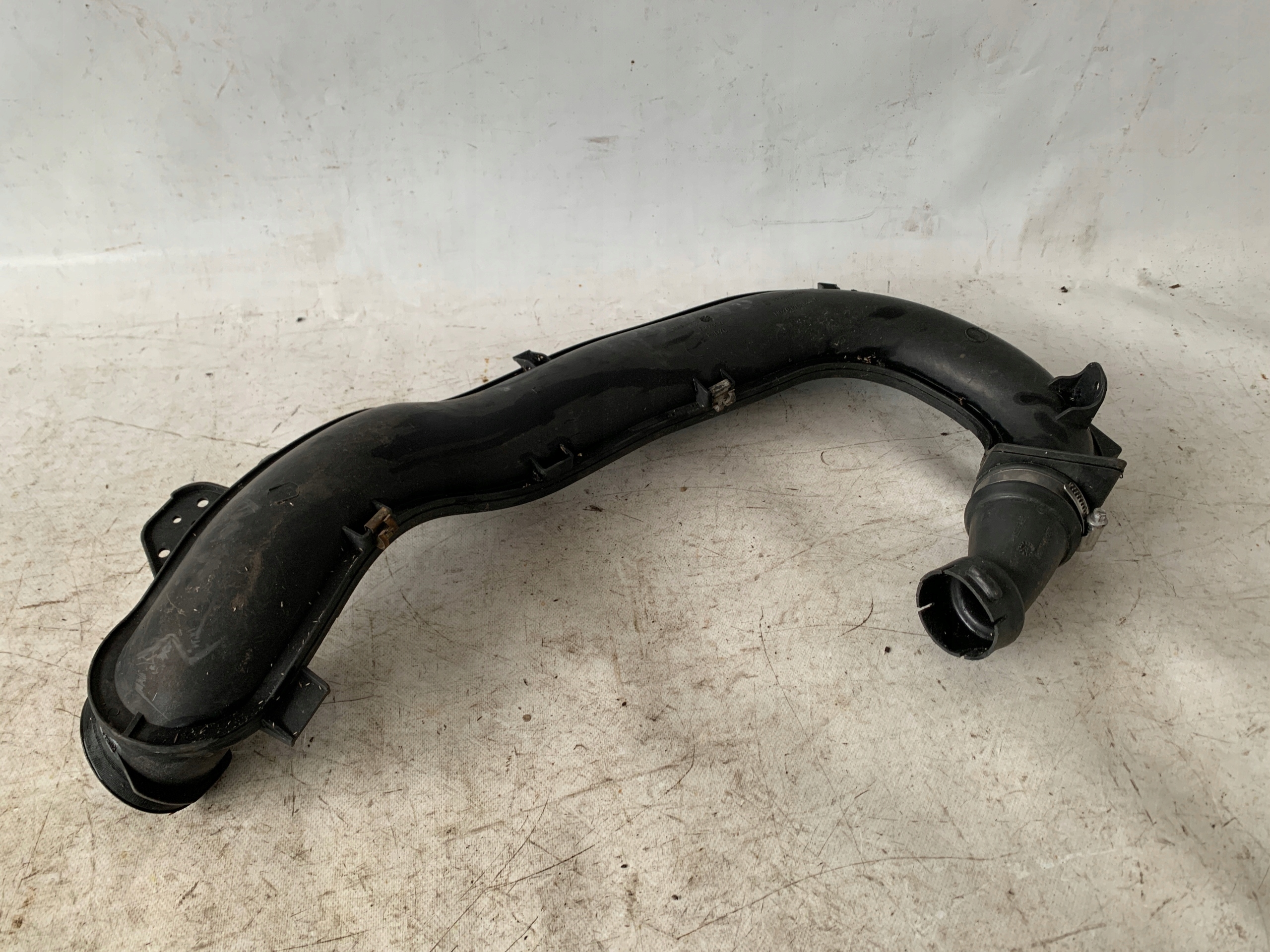 # trouba intercoolera FORD C-MAX MK2 AV61-9C623-BE