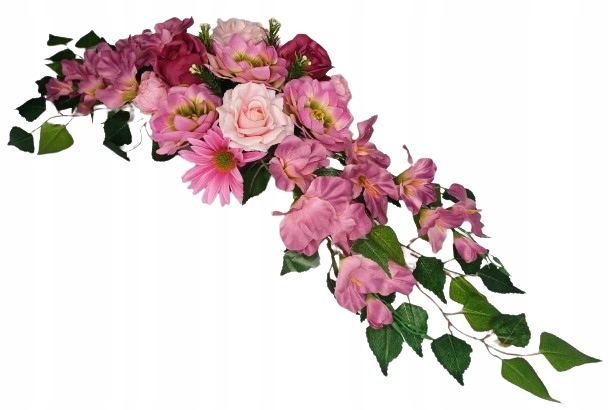 Svazek kytice na hrob náhrobní hřbitov