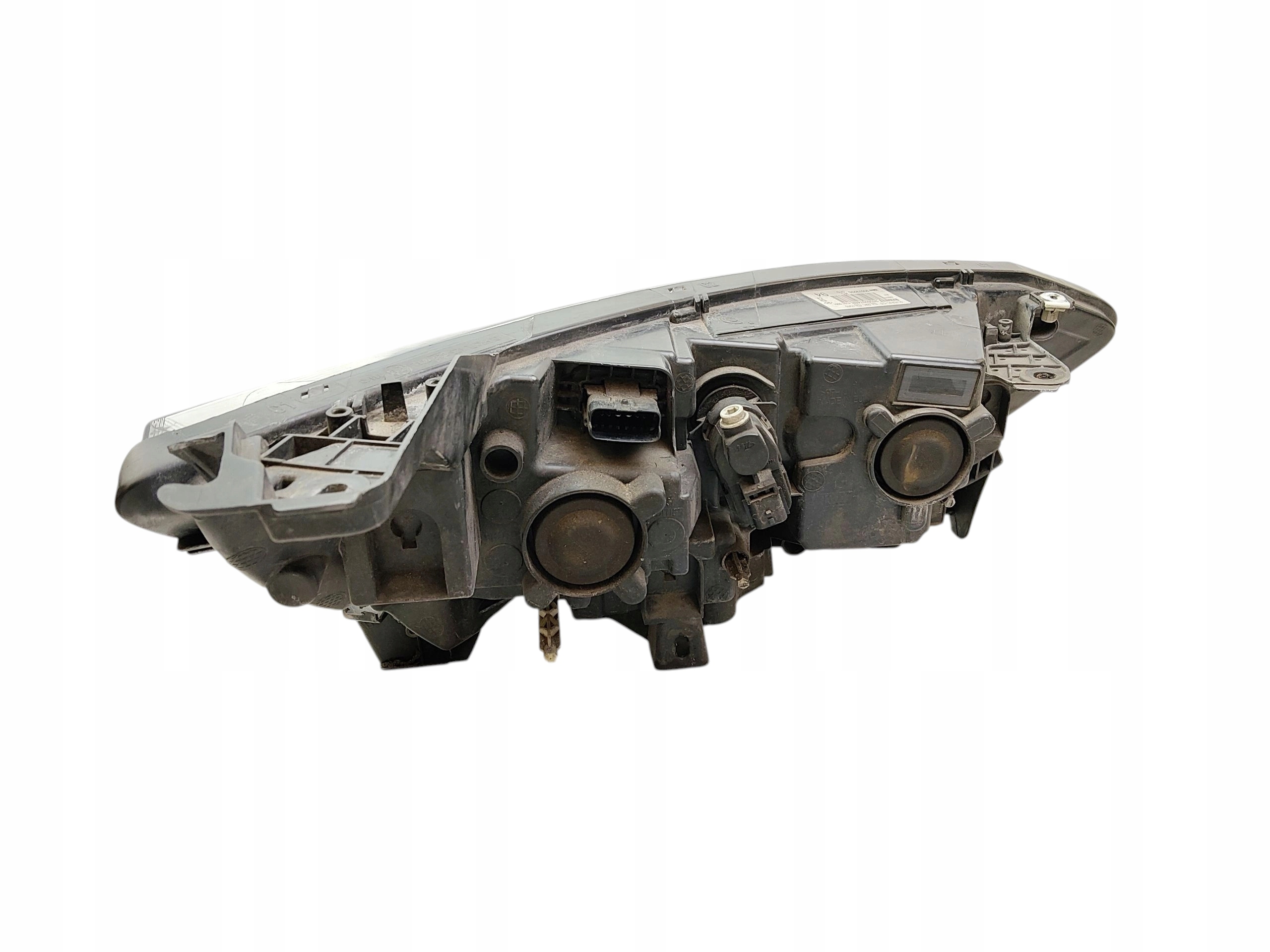 light REFLEKTOR left front RENAULT ESPACE V 5 (2014-2019) 260603748R EUROPA