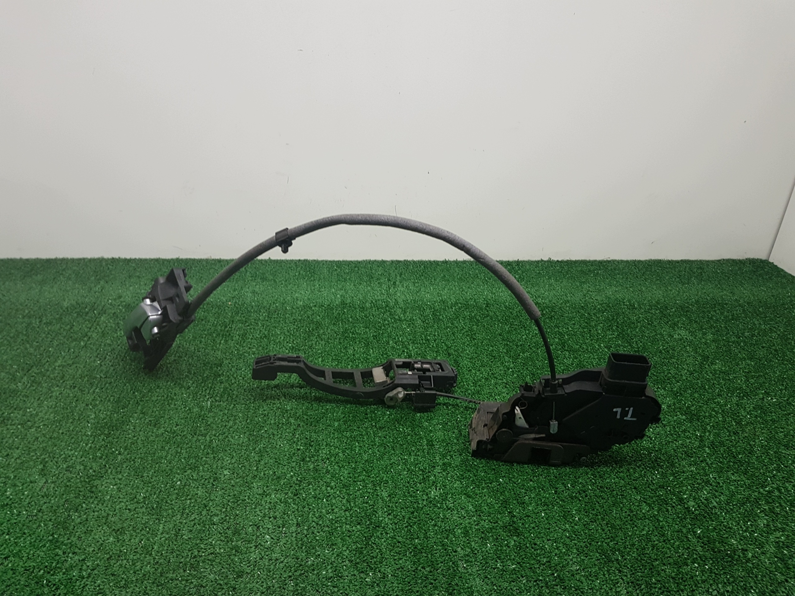 schloß tür links heck hinten FORD S-MAX AM2A-R26413-AB