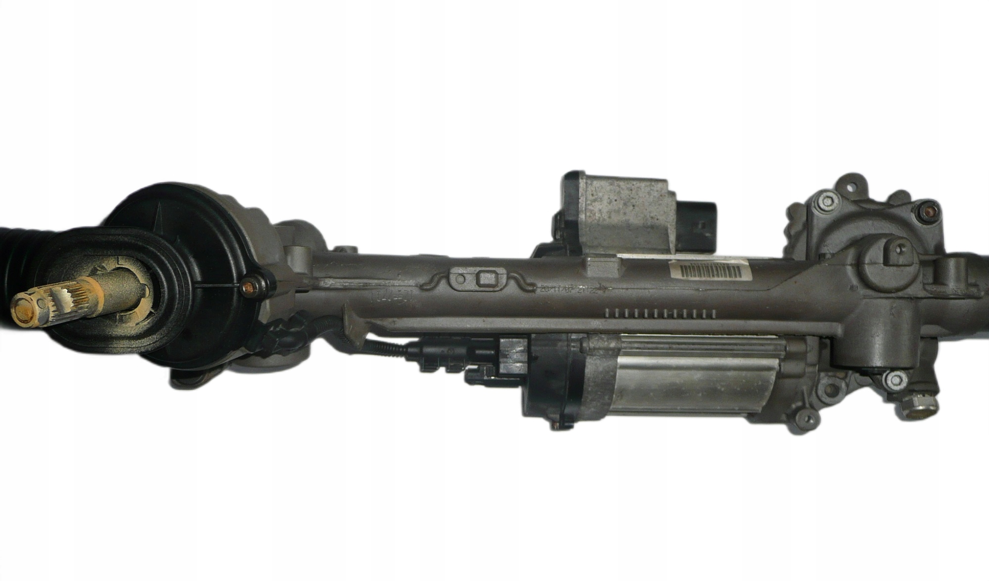 control drag rod servo steering VW GOLF V 5 1.9 TDI 1K1909144H