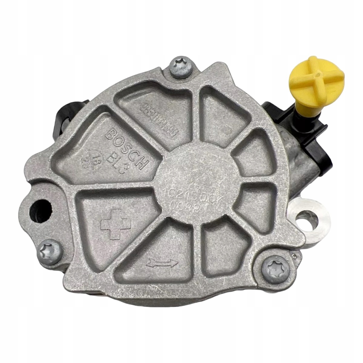 POMPA VACUM 9684786780 BOSCH PEUGEOT CITROEN FORD 1.6 HDI 1.6 TDCI Typ samochodu Samochody osobowe