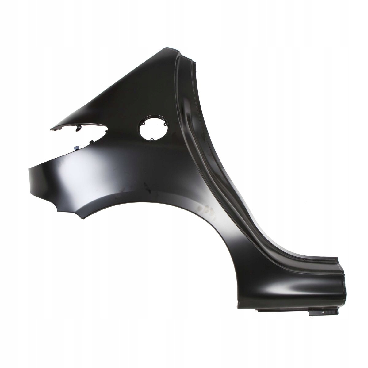 BŁOTNIK TYŁ PRAWY PEUGEOT