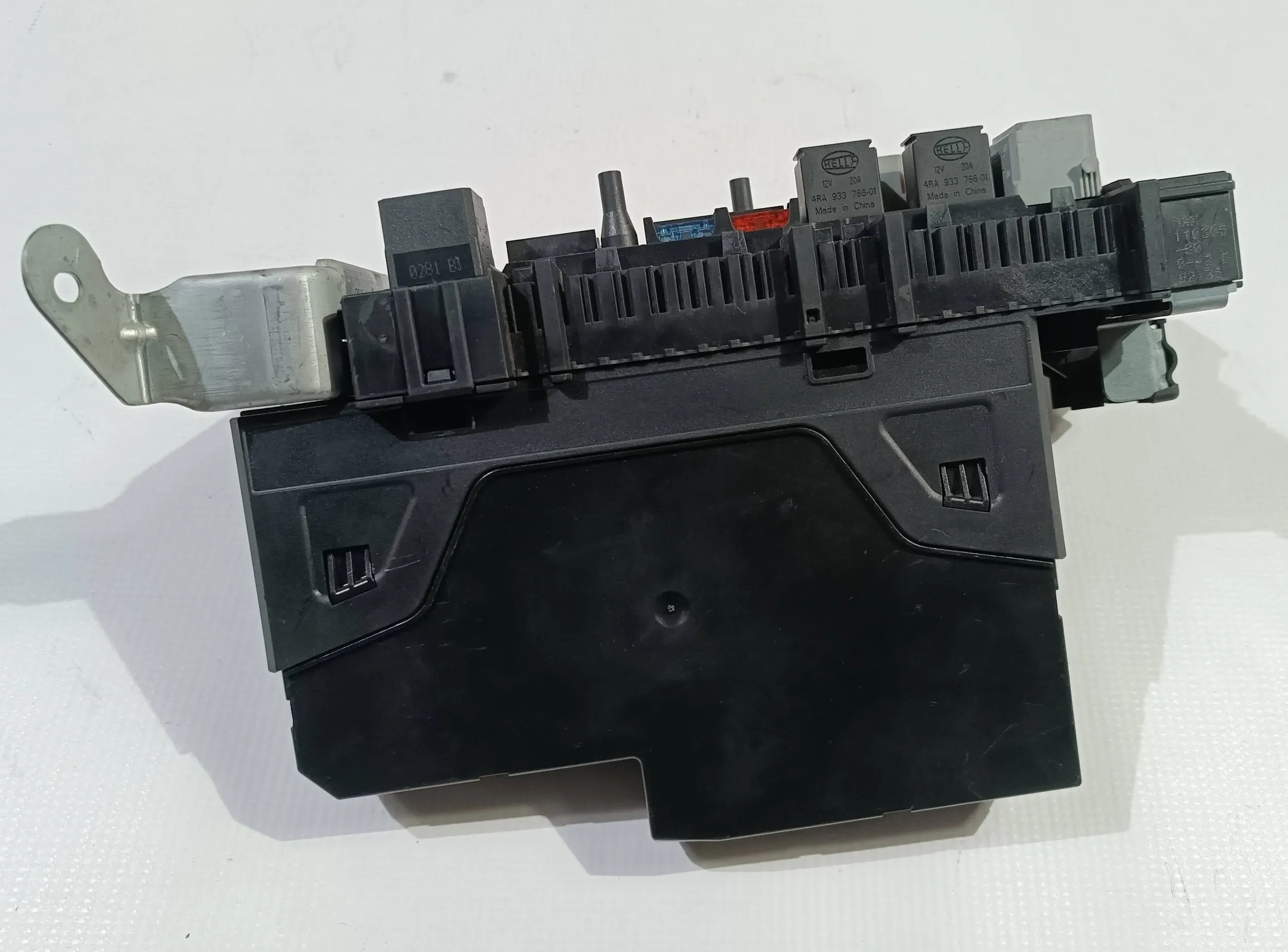 Module SAM Module fusibles Fusibles Mercedes W212 E63