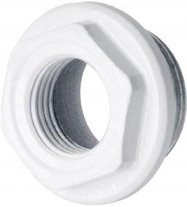 

Korek Naba Grzejnika Aluminiowego 1x1/2 Lewy