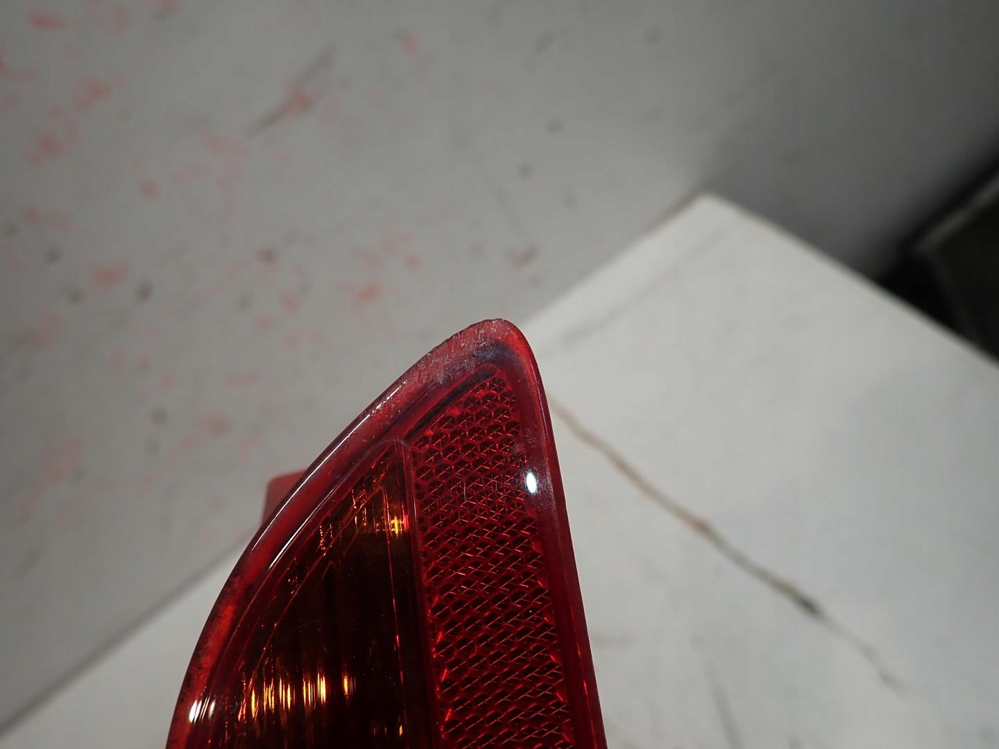 light rear part rear right AUDI Q3 2011- 8U0945096
