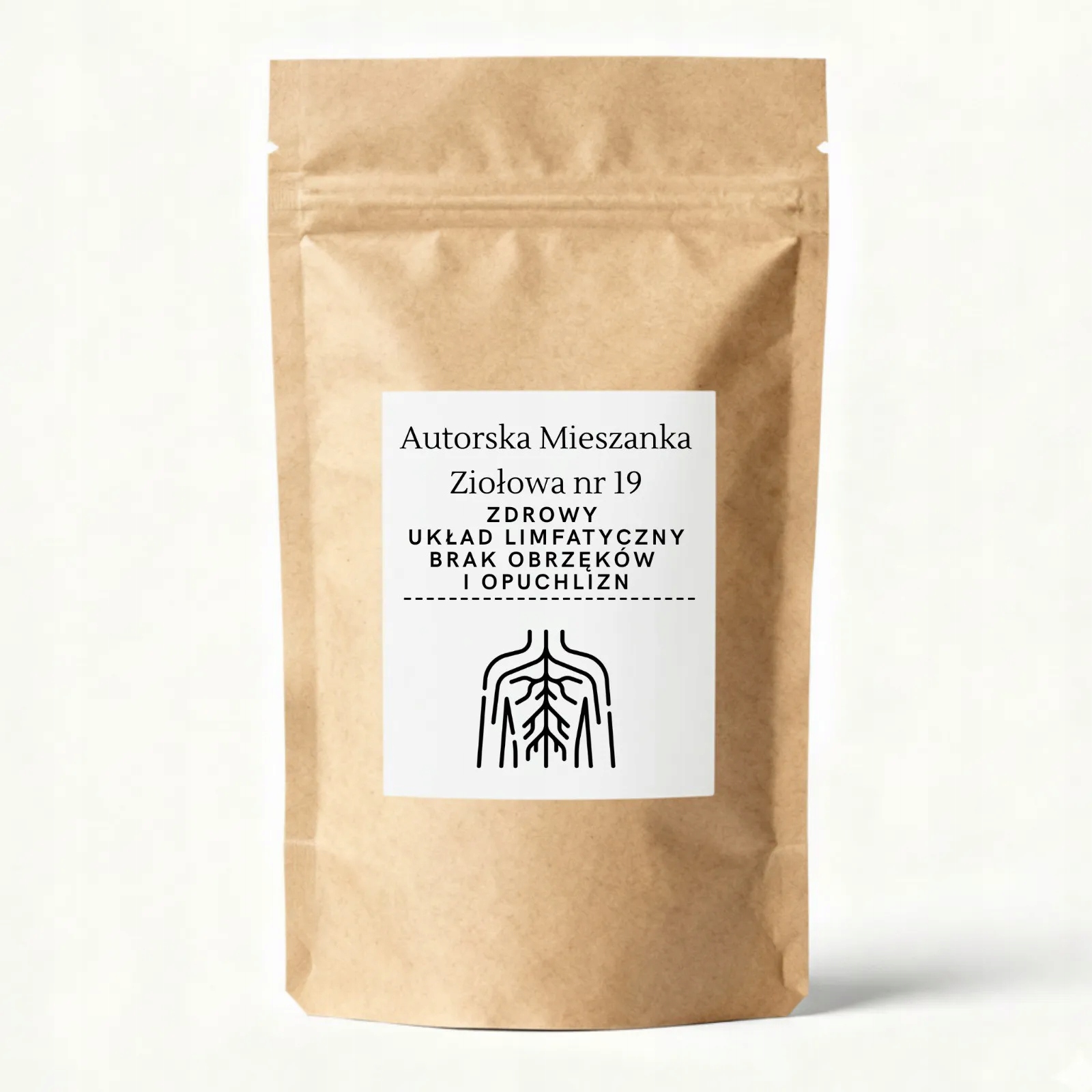 Levně 19 – Zdravý Lymfatický Systém, Brak Otoky A Otoky