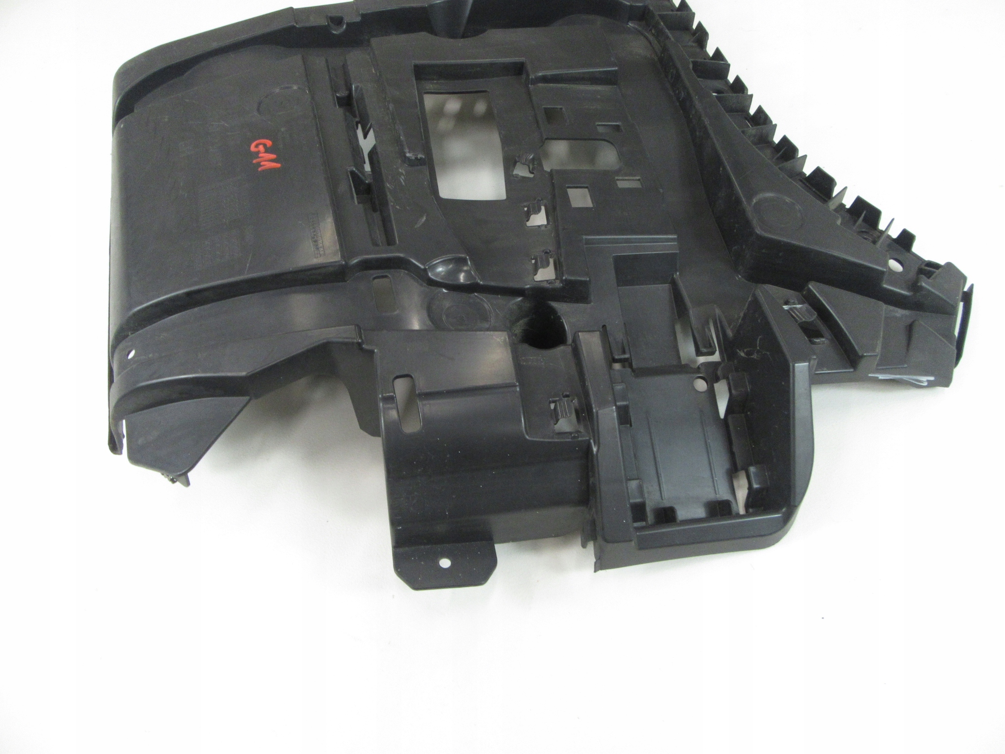 bracket holder bumper bracket left rear part BMW G11 G12 PRZEDLIFTEM