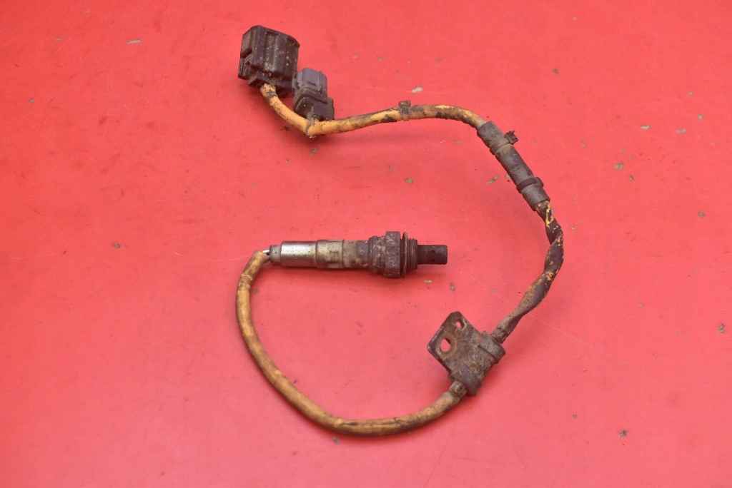 SONDA LAMBDA LZA07-MD2 MAZDA 6 1 e GG 2.0 16V 147 KM 05-07