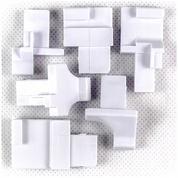 

Komplet suwaków dolnych Sanplast Classic 660-C0127