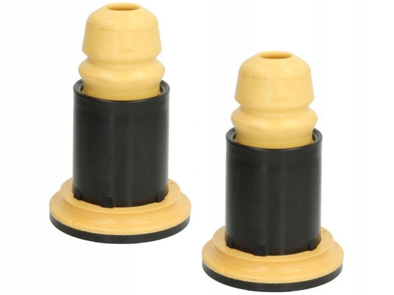 A8C008 - Задние амортизаторы PEUGEOT BIPPER Tepee 08-