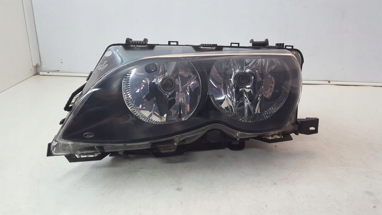 light front front left BMW E46 LIFT