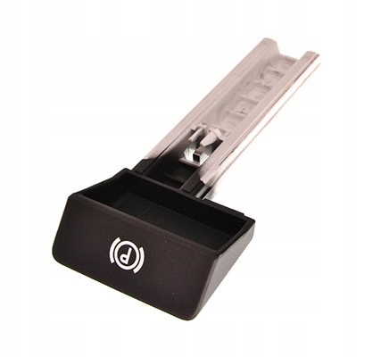 DŹWIGNIA HAMULCA RĘCZNEGO VW TOUAREG 03-10 7L6711878F