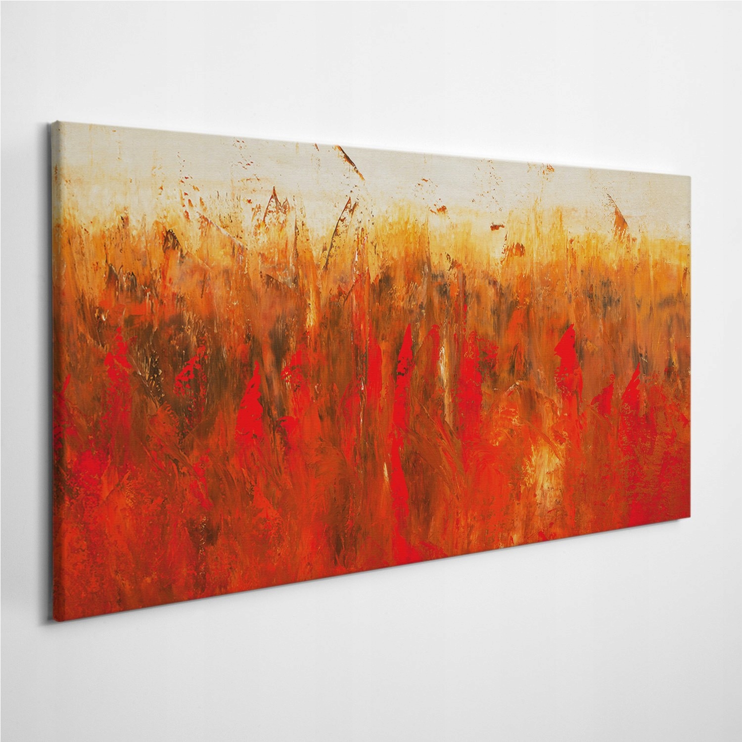 

Zdjęcie na płótnie Abstrakcja Art Sztuka 100x50 cm