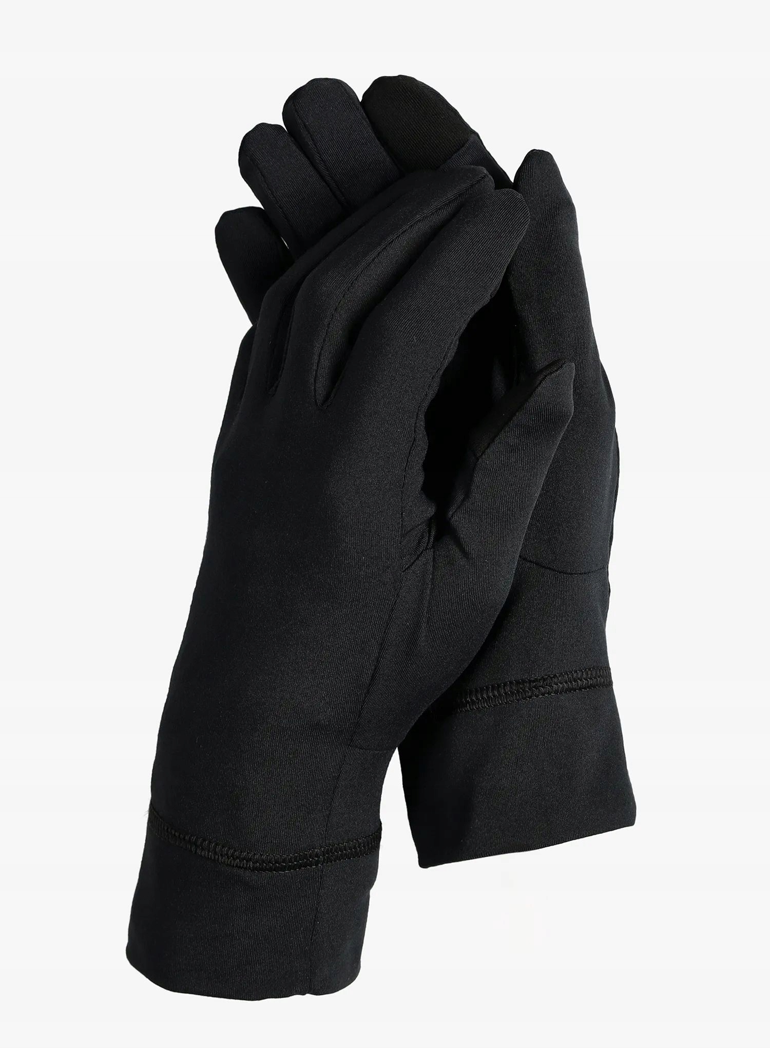 Rękawiczki do smartfona Montane Dart Xt Liner Glove black XL