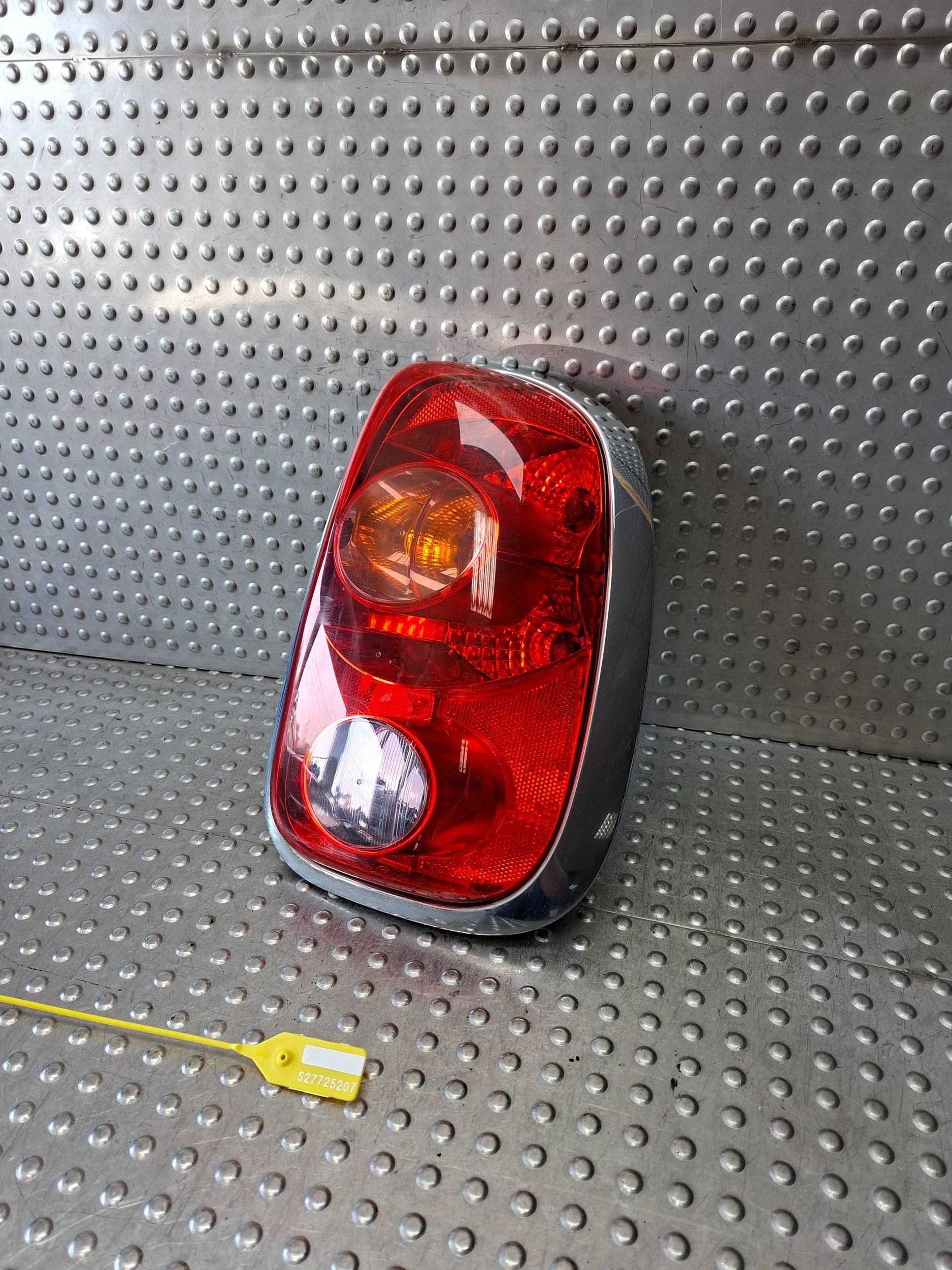 light rear part right MINI COOPER COUNTRYMAN R60 10-16 EU 9808150