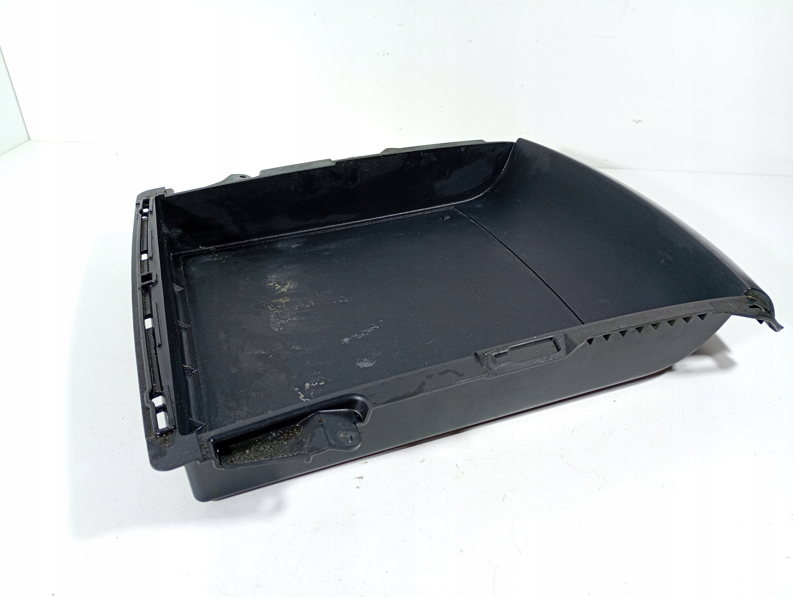 Mercedes Sprinter 906 06-18 Handschuhfach Abdeckung, Hutablage konsole OE A9066890091
