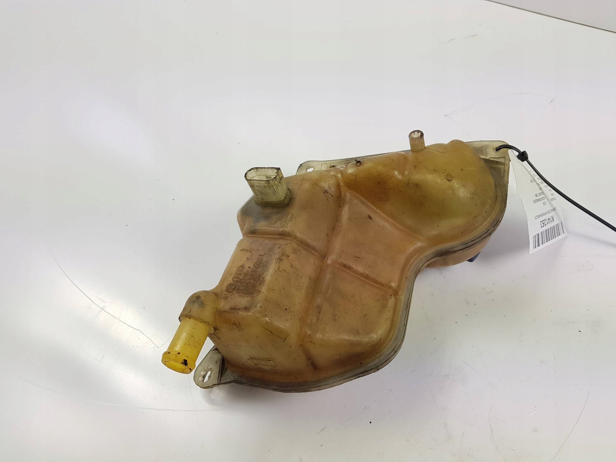 water tank 8D0121403L VOLKSWAGEN PASSAT B5