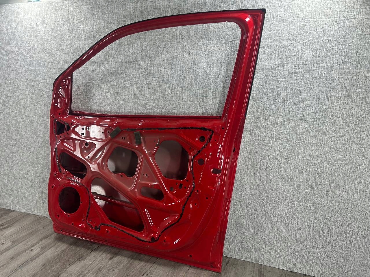SUZUKI BALENO II 2015-2019 right door front