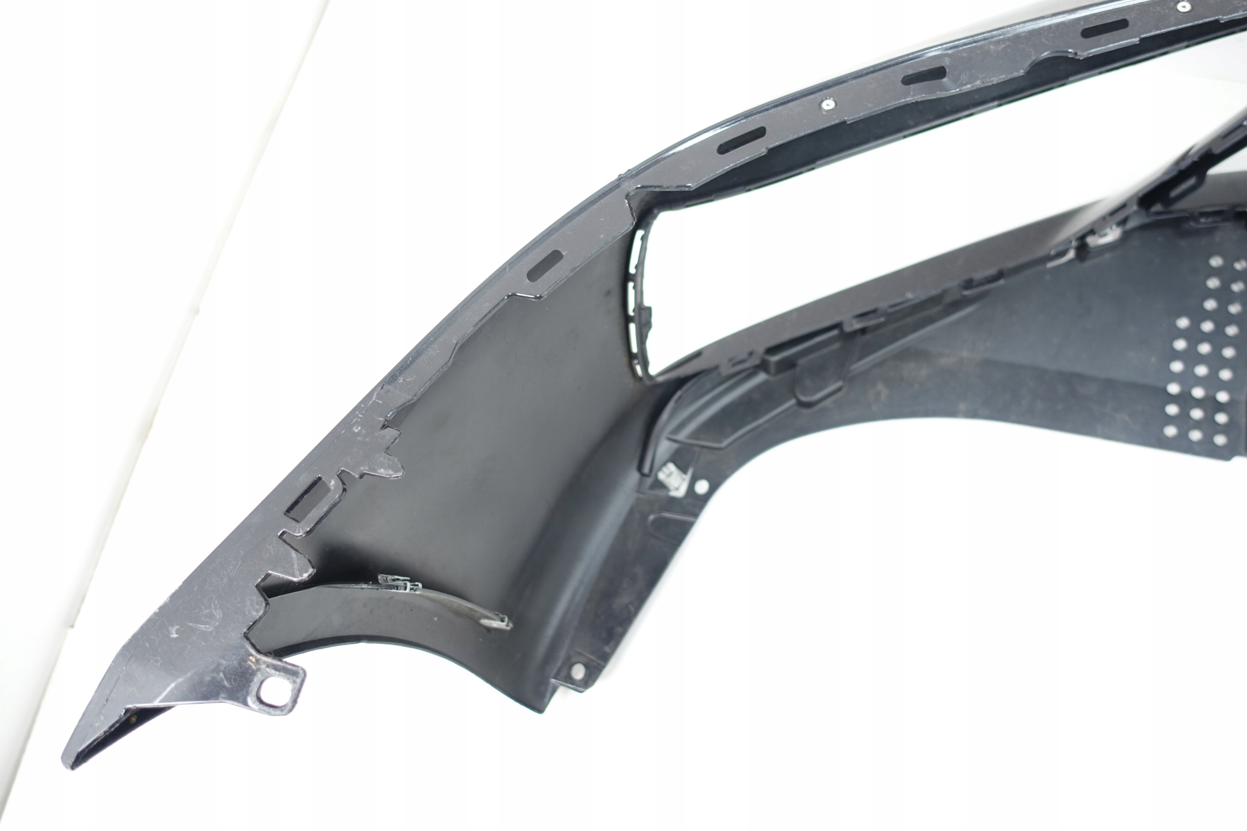 bumper front front PORSCHE 911 992 GTS