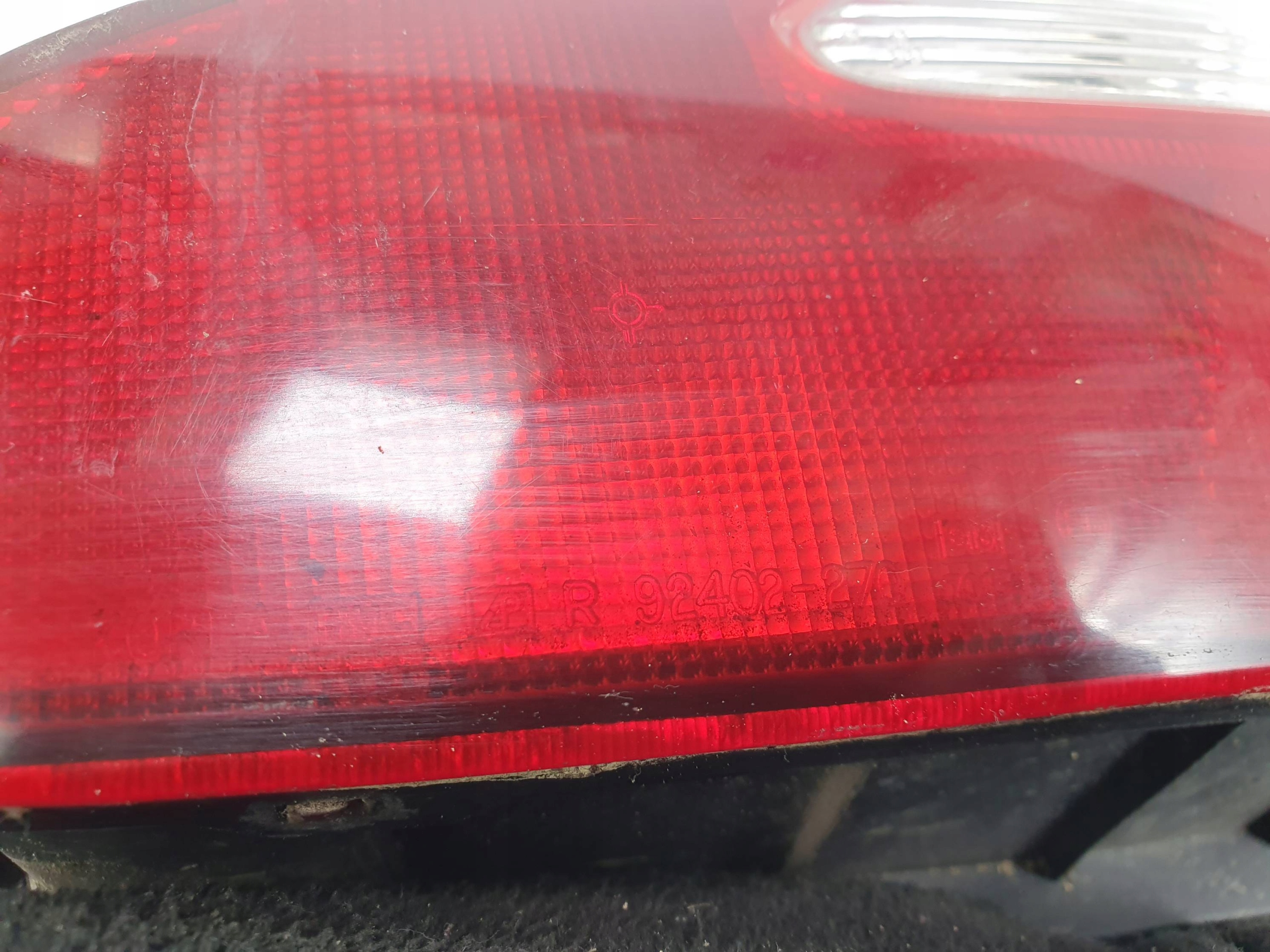 light right rear part HYUNDAI COUPE and