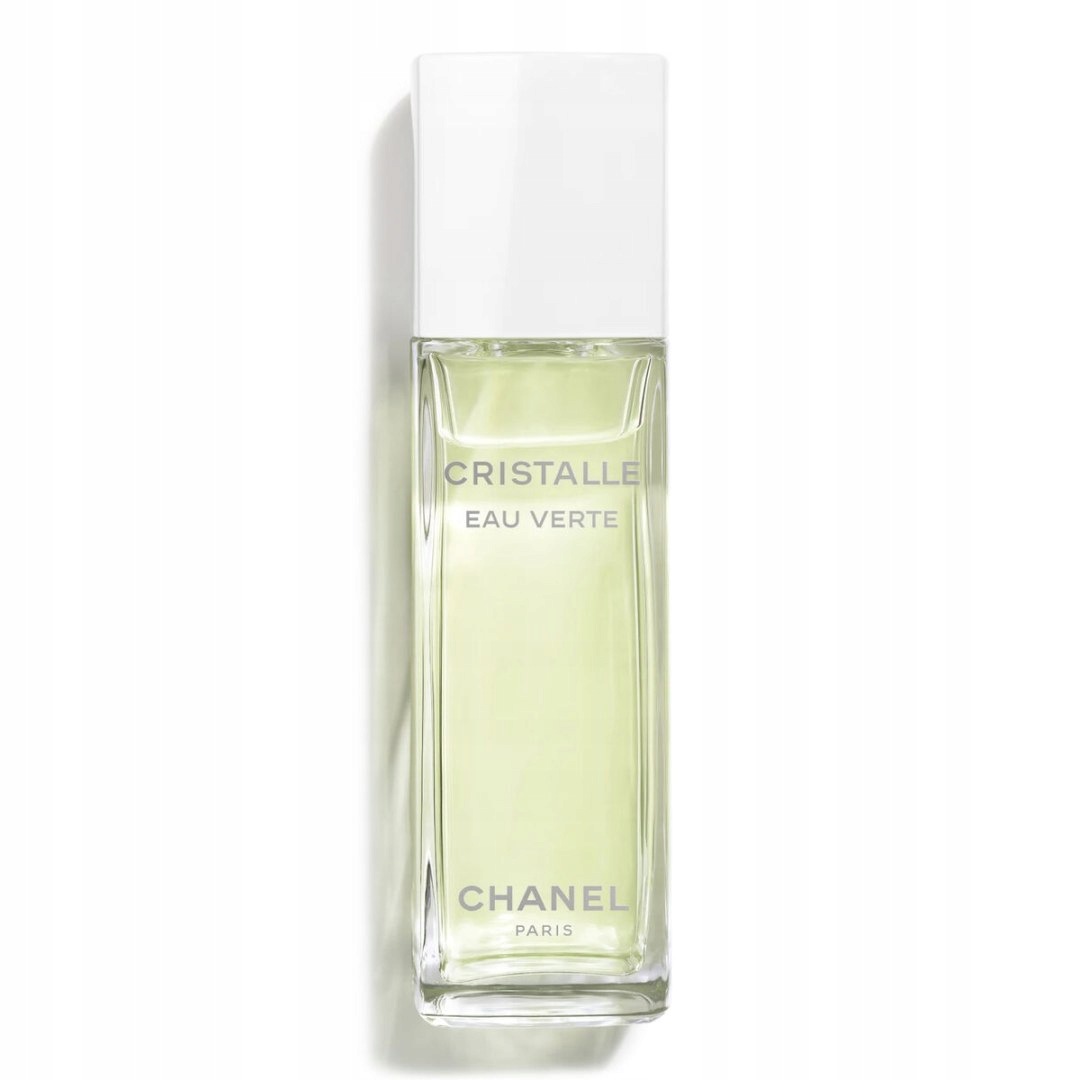 Dámské Parfémy Chanel Cristalle Edp 100 ml