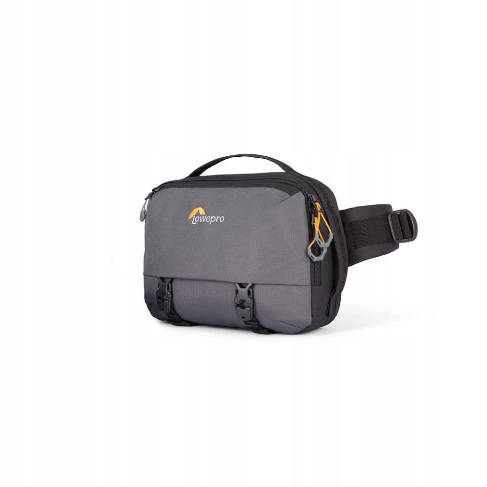 Fotografická taška Lowepro Trekker Lite Slx 120, šedá