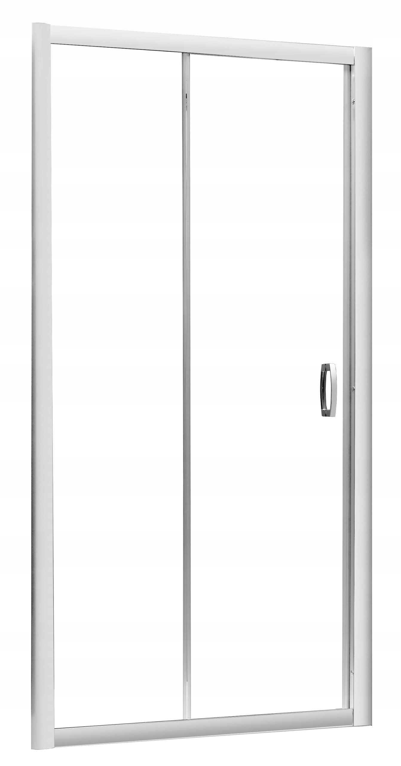 Drzwi prysznicowe Premium Plus Dwj 130x190 Radaway