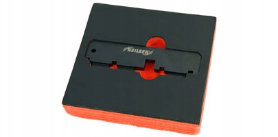 

Blokada Rozrządu Ford 1.6 Ti-vct Duratec Ecoboost