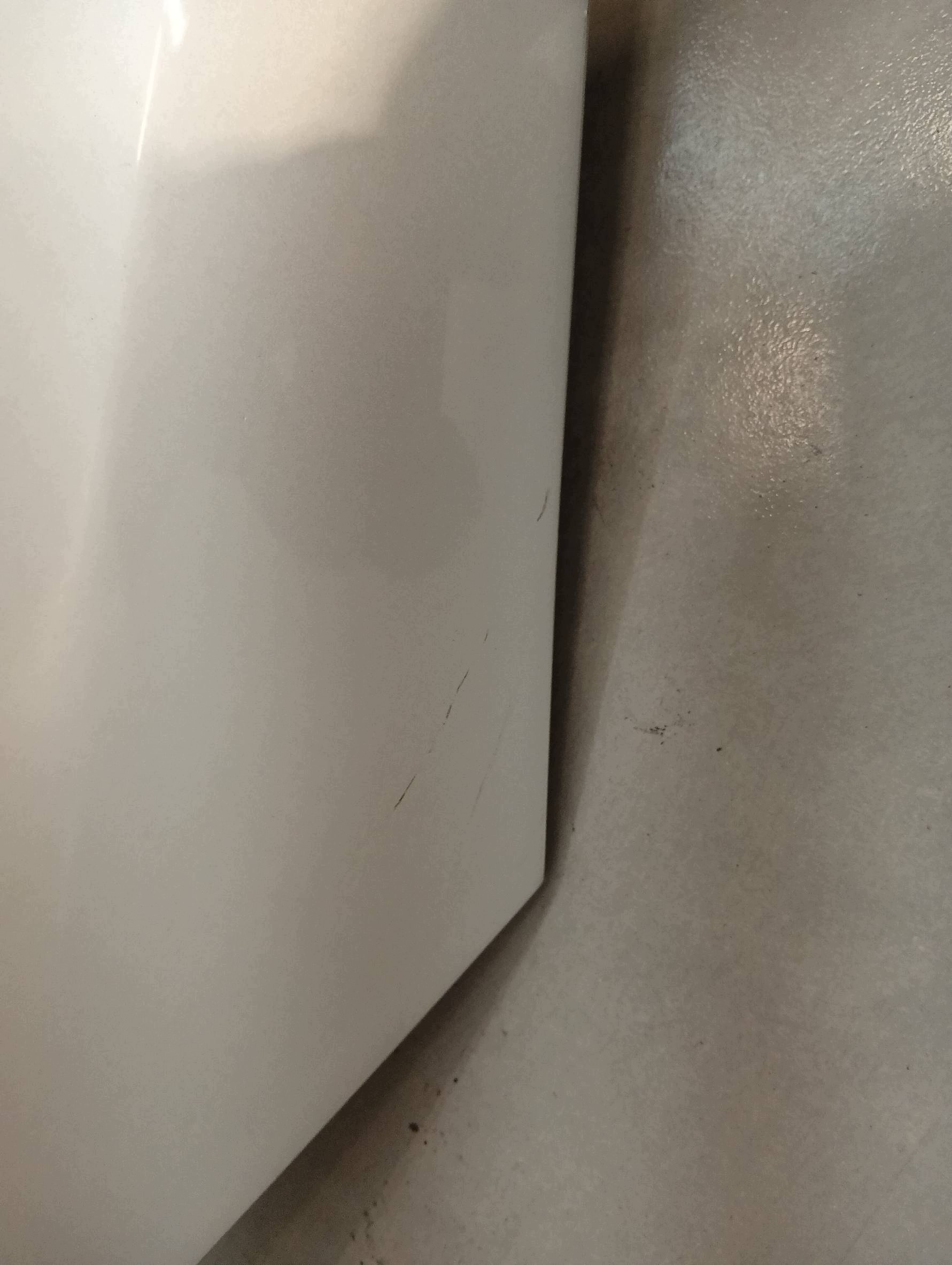 capot avant SREBRNA Mitsubishi Colt VII (2002-2012)