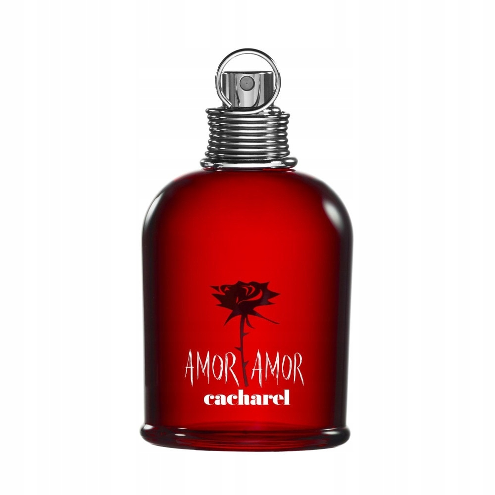 Cacharel Amor Amor toaletní voda sprej 100 ml