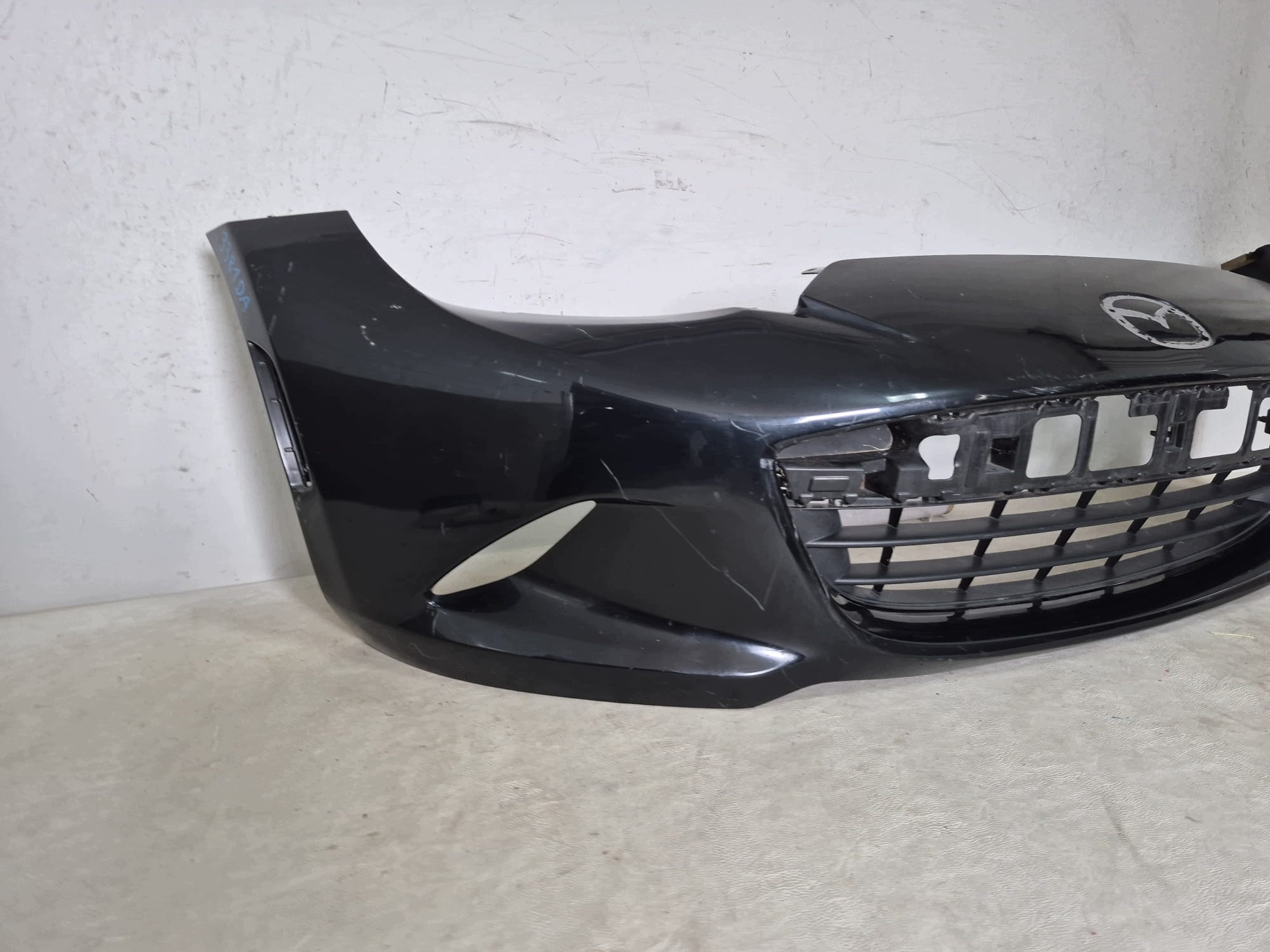 MAZDA MX-5 IV 4 15- bumper front front grid N243-50031