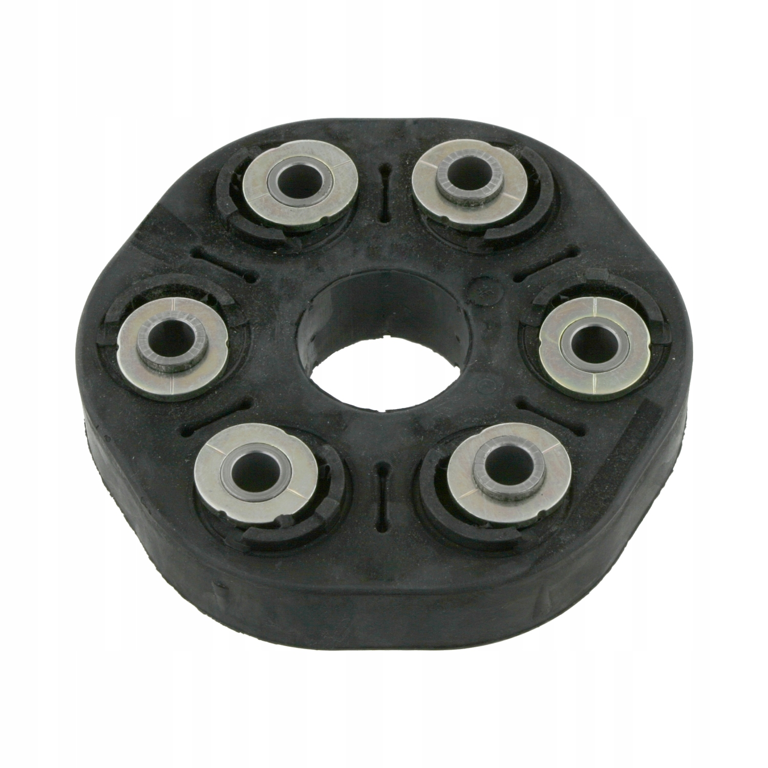 Przegub elastyczny wału FEBI 19795 26111229754 Producent części Febi Bilstein