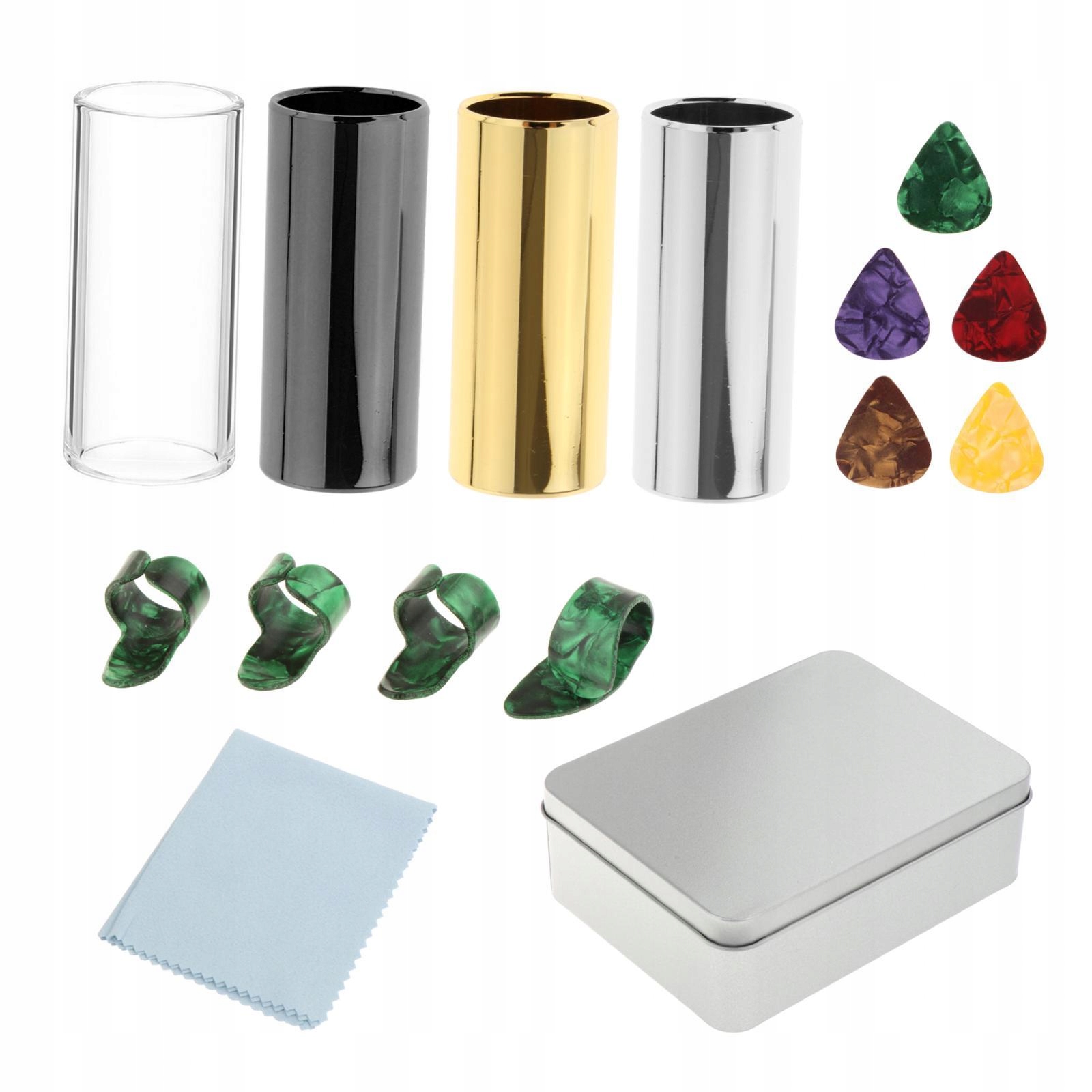 Suwaki gitarowe do gitary akustycznej Ukulele String Przenośna gitara w sty