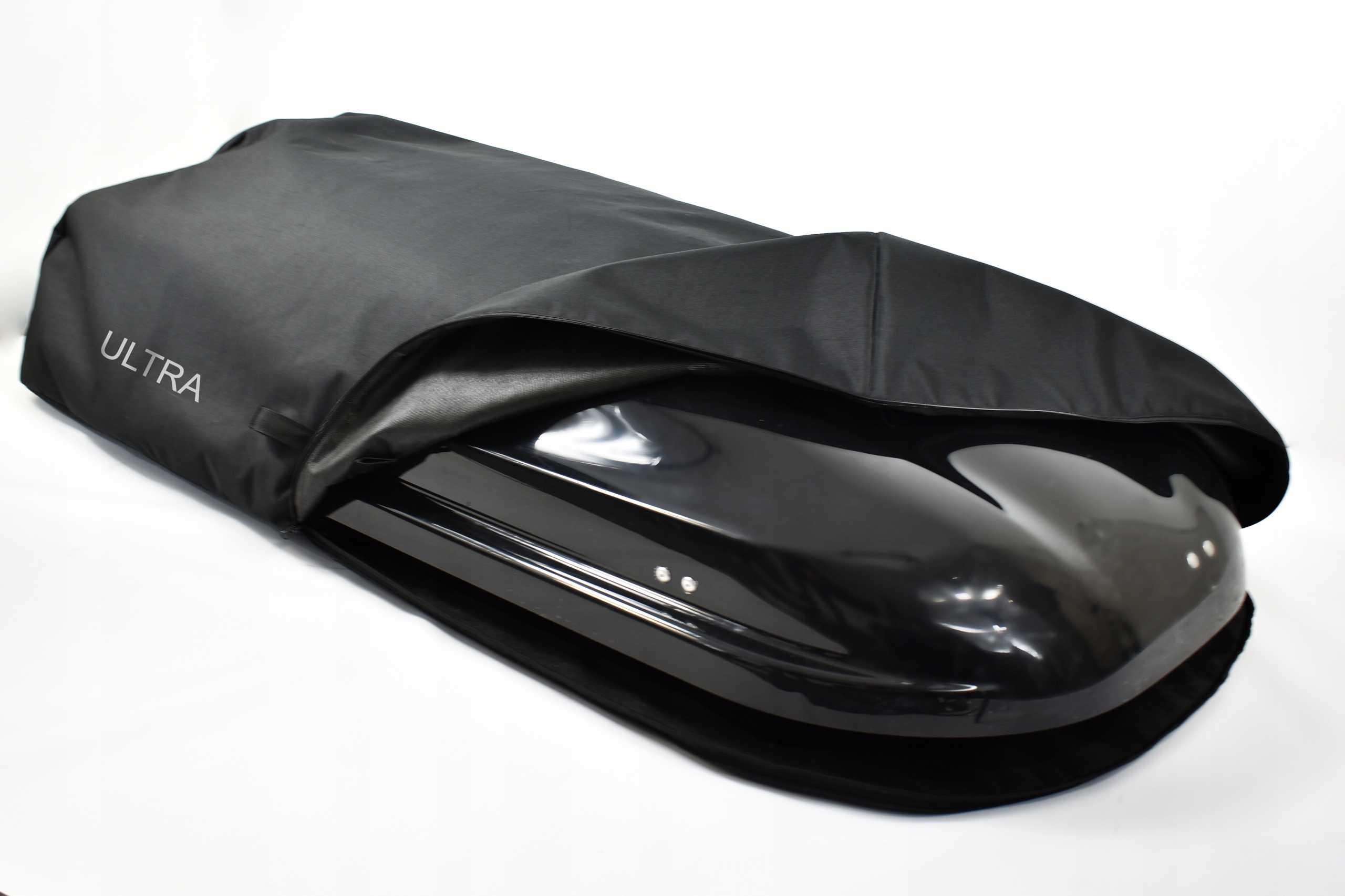 Pokrowiec na box dachowy