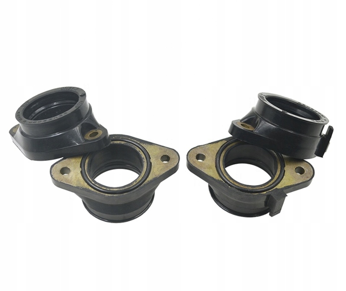 5.4607.450 - Карбюраторні патрубки SUZUKI GSF 1250 a ABS Bandit