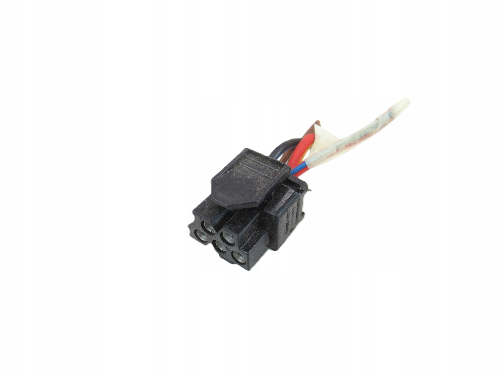 connector contact stecker opornika rezystora heizung jeza jez BMW e39 e46 e53 e83
