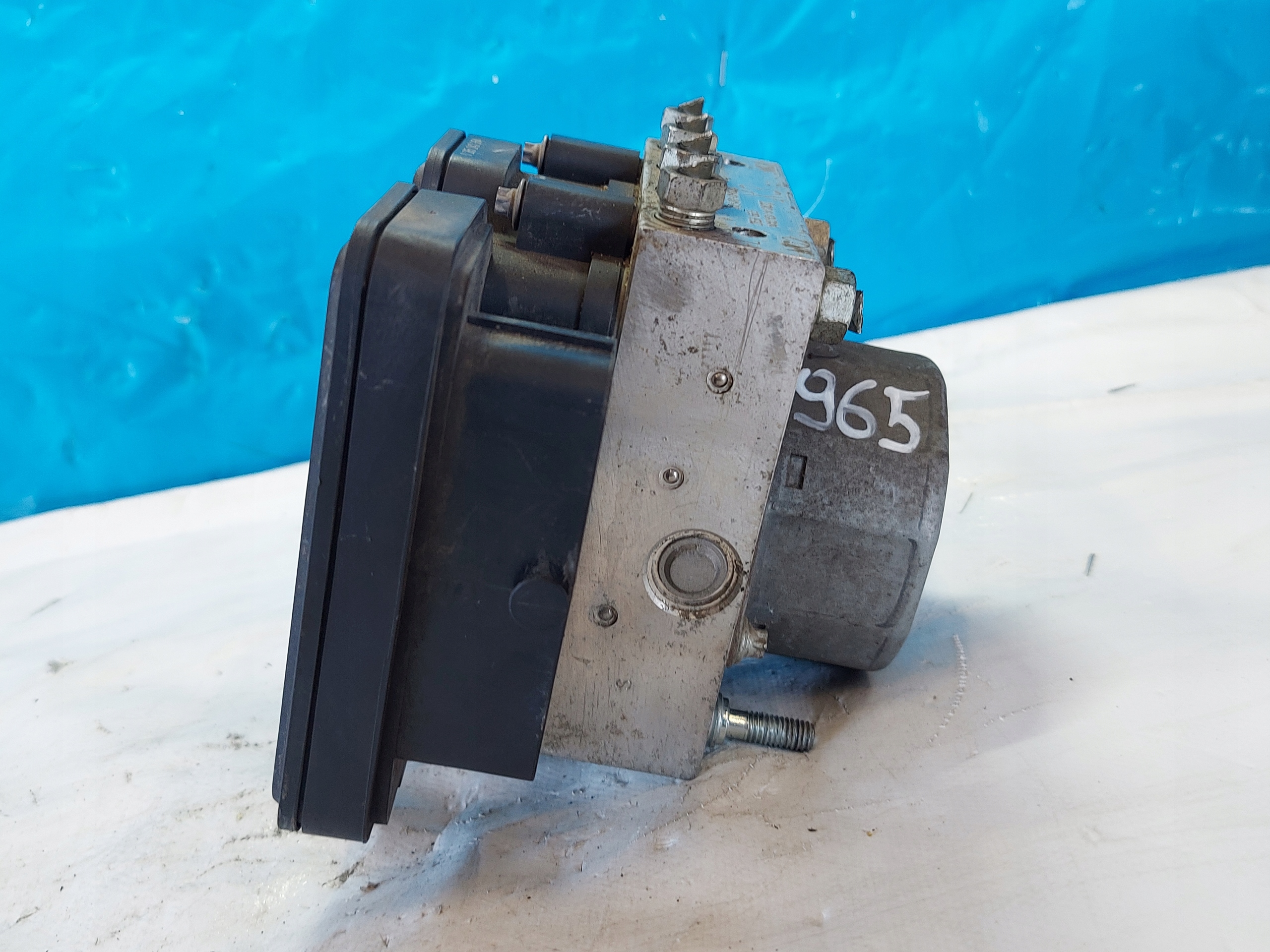 Pompa ABS PEUGEOT 108 0265956123