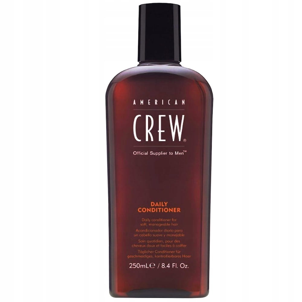 

American Crew Odżywka Do Włosów Dla Mężczyzn Daily