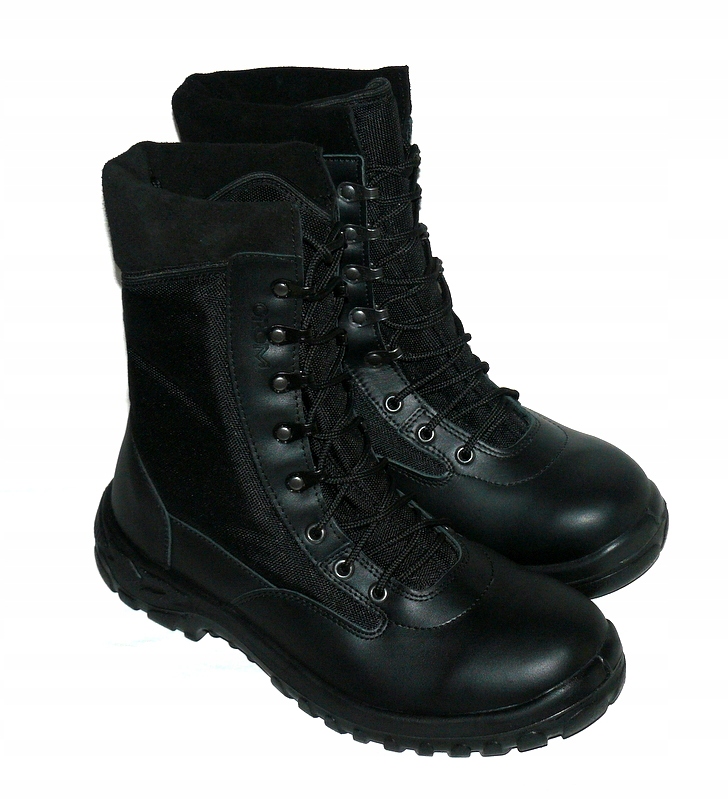 BUTY Wojskowe,Taktyczne GROM PROTEKTOR Marka Protektor