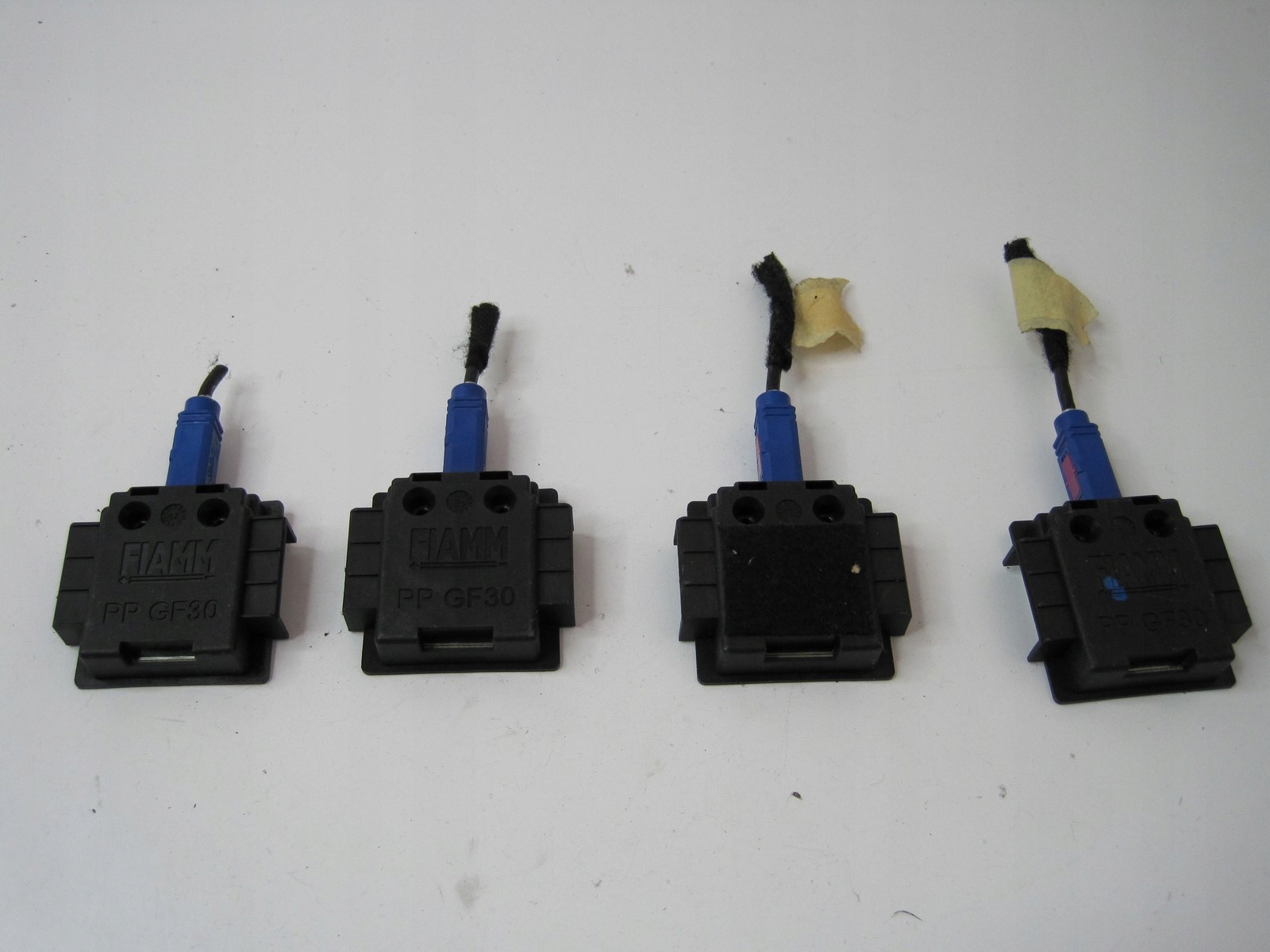 Moduł wzmacniacz anteny Citroen Peugeot 9815467480