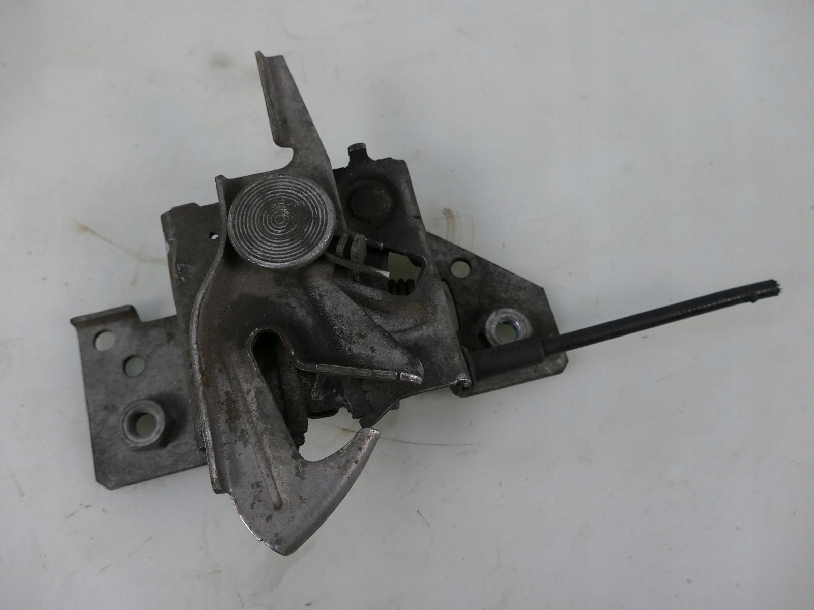 MAZDA 2 DY bonnet latch lock latch RYGIEL