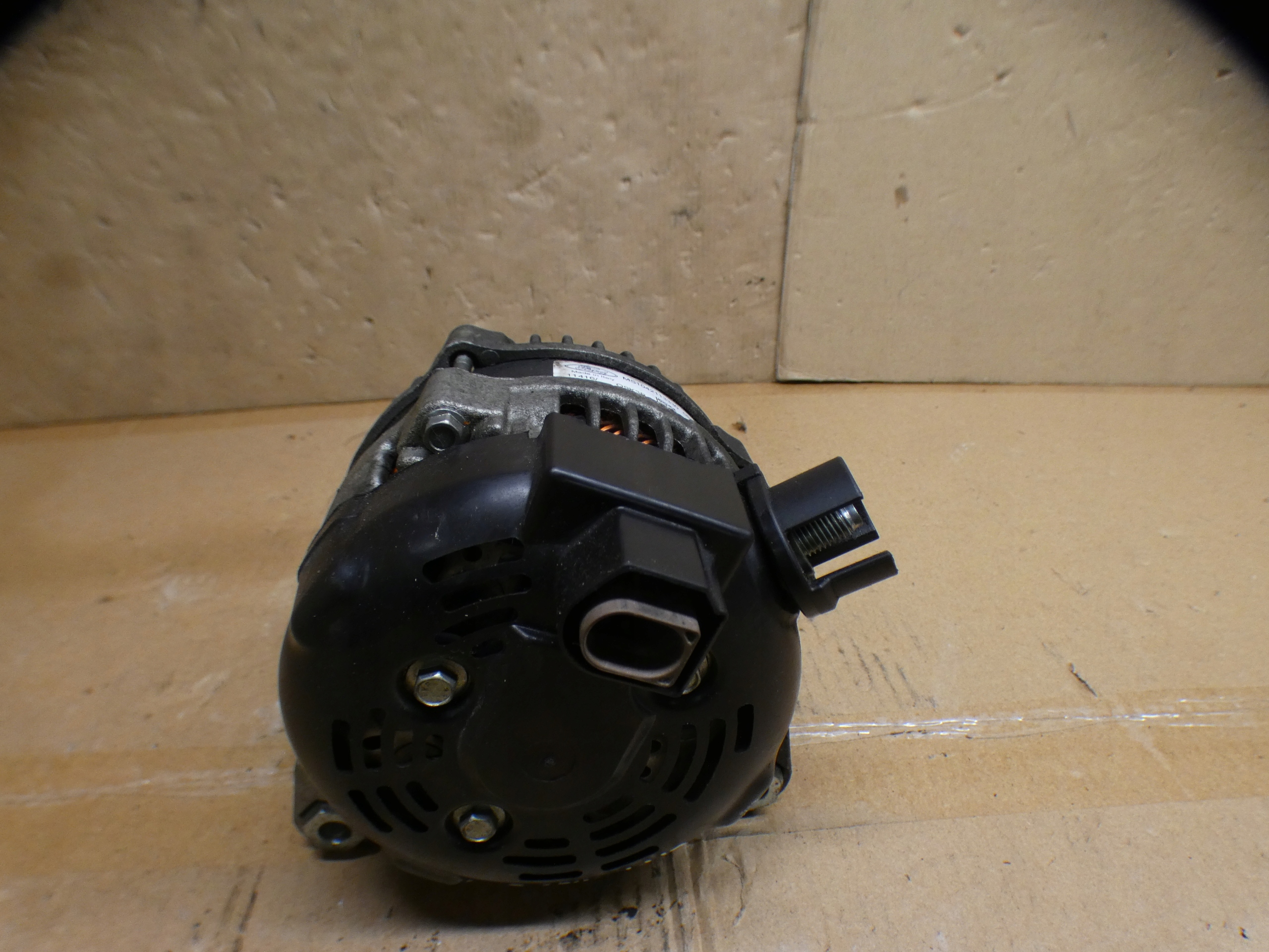 FORD FOCUS MK3 1.0 ALTERNATOR CV6T-10300-GA