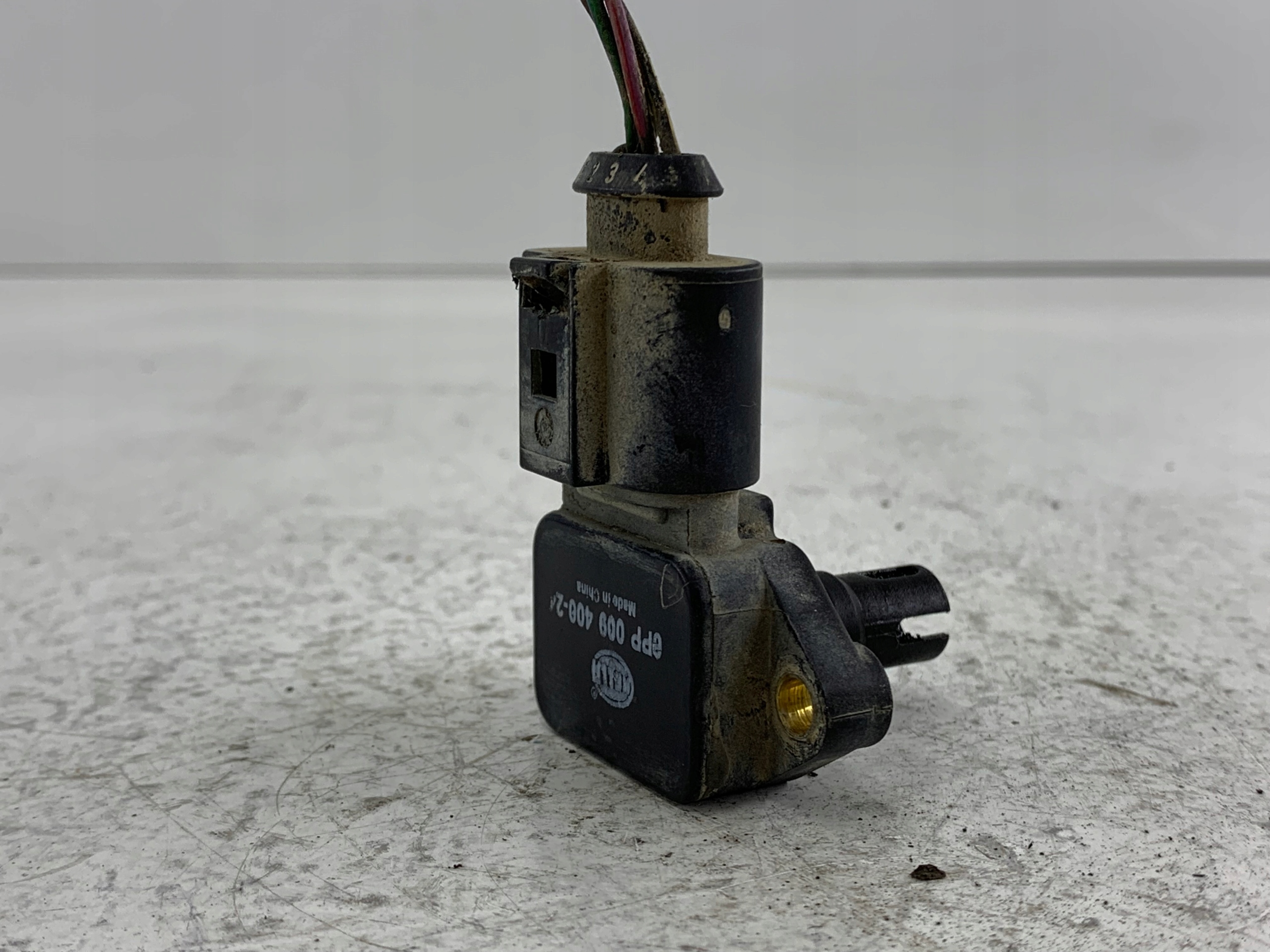 SEAT LEON e 1.4 sensore MAP SENSOR 6PP009400-24