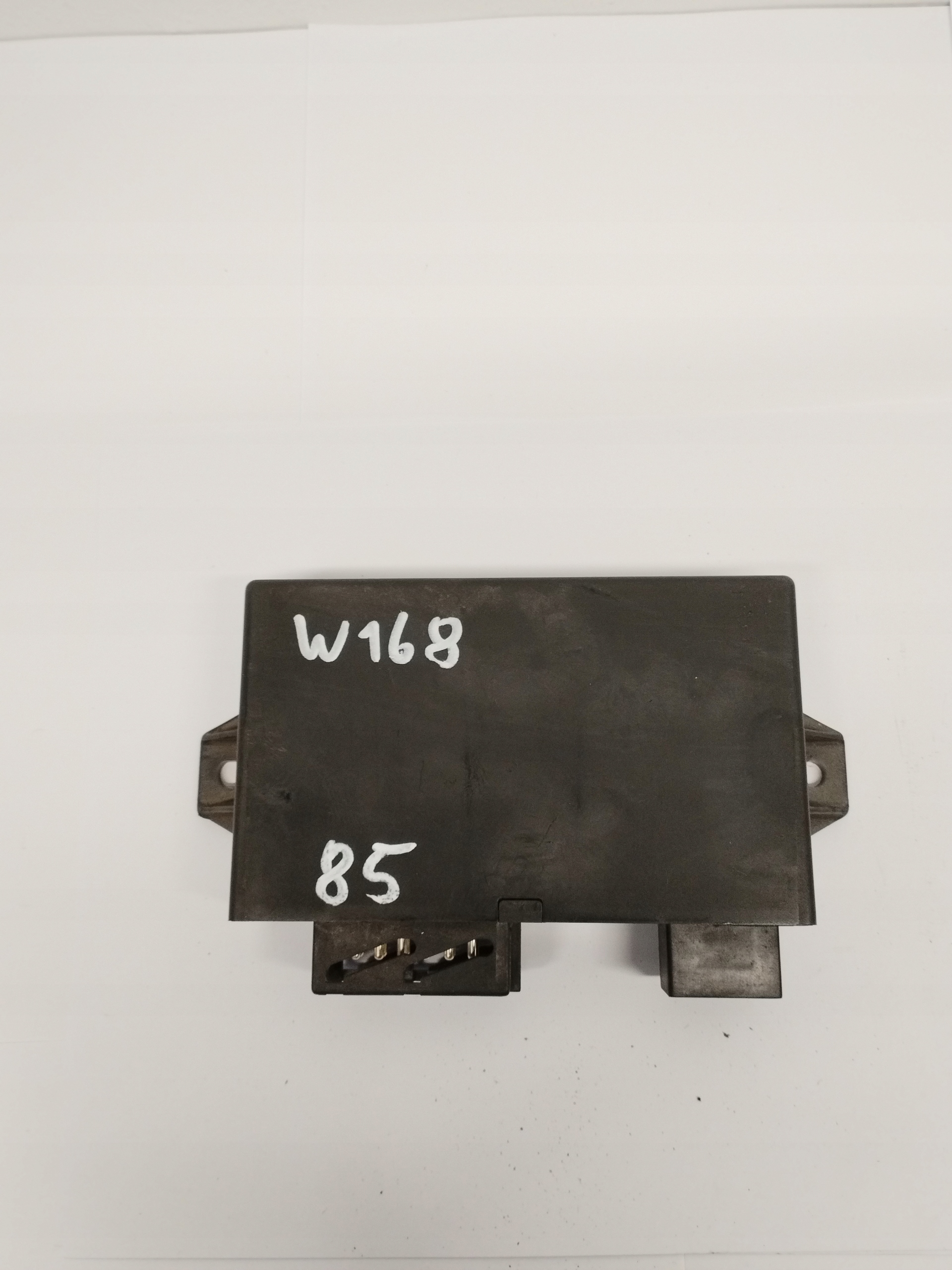 module control unit haka Mercedes W168 0115459532