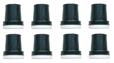

2.5MM Dysze Ceramiczne 8 Szt. Piaskowania Pistolet