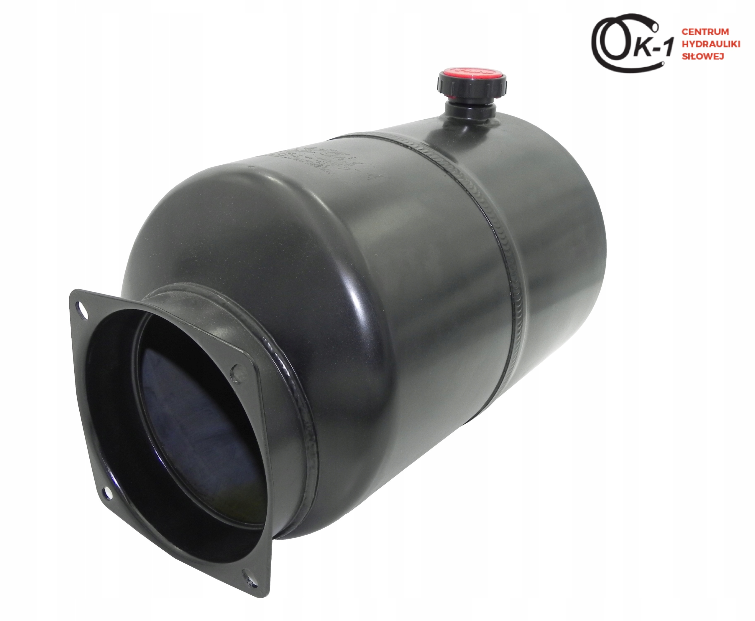 МАСЛЯНЫЙ БАК МЕТАЛЛИЧЕСКИЙ 10L ГИДРАВЛИЧЕСКИЙ ЧИЛЛЕР